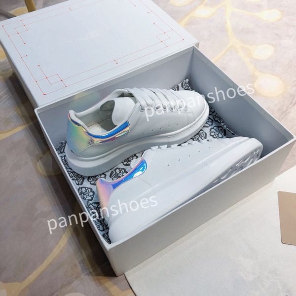 

women mens brand designer shoes sneaker platform classic leather sports skateboarding shoes sneakers running walking black white2023