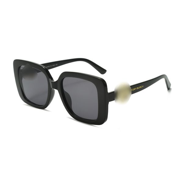 

designer sunglasses for women brand mens sunglasses europe and the united states double t square frame fashion sunglasses women sunglasses w, White;black