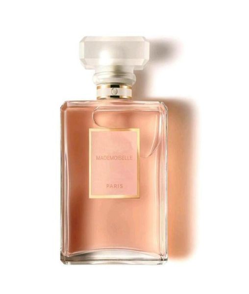 

women perfume for women perfume spray classical mademoiselle fargrance edp chypre floral notes 100ml quality fast deliver3894881