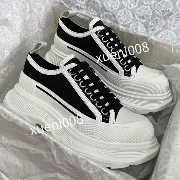 

2023womens mens fashion quality casual shoes heel leather lace-up sneaker running trainers letters flat printed sneakers, Red;white