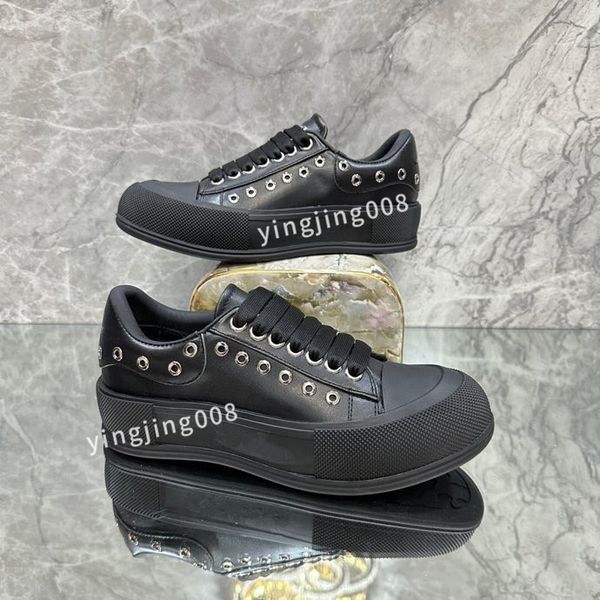 

men women classics designer tennis shoes canvas canvas shoes green and red web stripe rubber sole stretch cotton low platform sneaker2023, Black