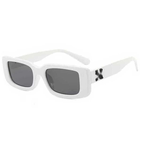 

frames luxury sunglasses fashion sunglass brandoffs arrow x frame eyewear street men women hip hop sunglasse men's women's sports, White;black