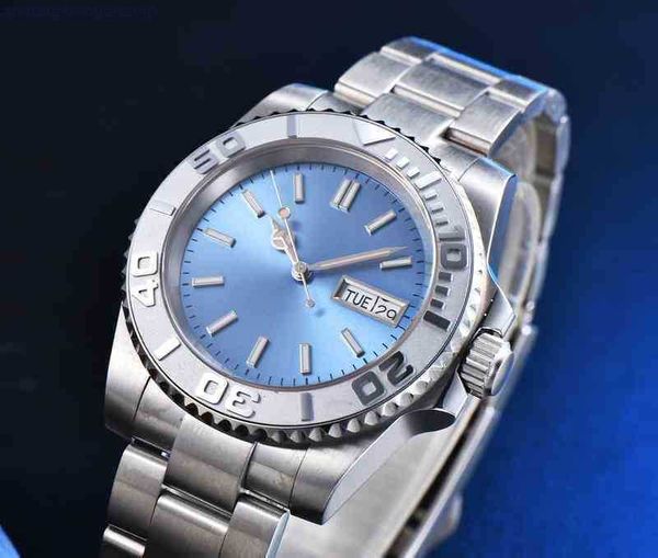 

luxurys watch date lluxurys fashion designer watches diver simple men's mechanical leisure full-automatic calendar sports 316 fine stee, Slivery;golden