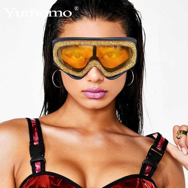 

personalized hand dusted windproof glasses cs military fans wear tactical goggles outdoor locomotive skiing 0614-111, Silver
