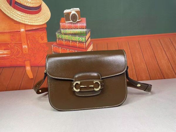 

2023 designer shoulder bag lady handbag lady 602204