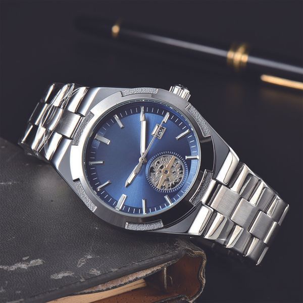 

luxury men's and women's watches designer high quality three hands datejust41mm quartz watches luminous waterproof sports montre luxe watches luxury watch