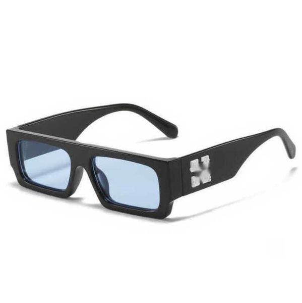 

luxury frames offs fashion sunglasses style square brand sunglass arrow x frame eyewear trend sun glasses bright sports travel sunglasse 02o, White;black
