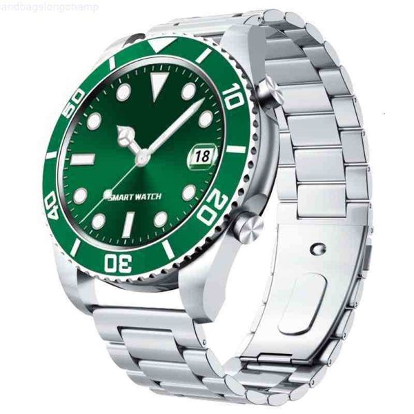 

designer luxurys rolesx watches men date fashion es mechanical core for men stainless steel business call sport, Slivery;golden
