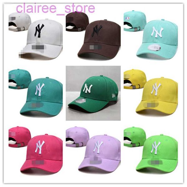

ball caps 2023 baseball cap designers caps sun hats mens womens bucket hat women snapback hatsmen luxurys baseball cap with ny letter h5-3.1, Blue;gray