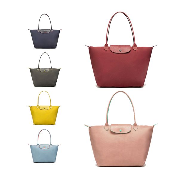 

longchammp tote purses cross body luggage shopper bag mummy leather dumpling pochette clutch duffle bag womens mens cool fashion weekend lad
