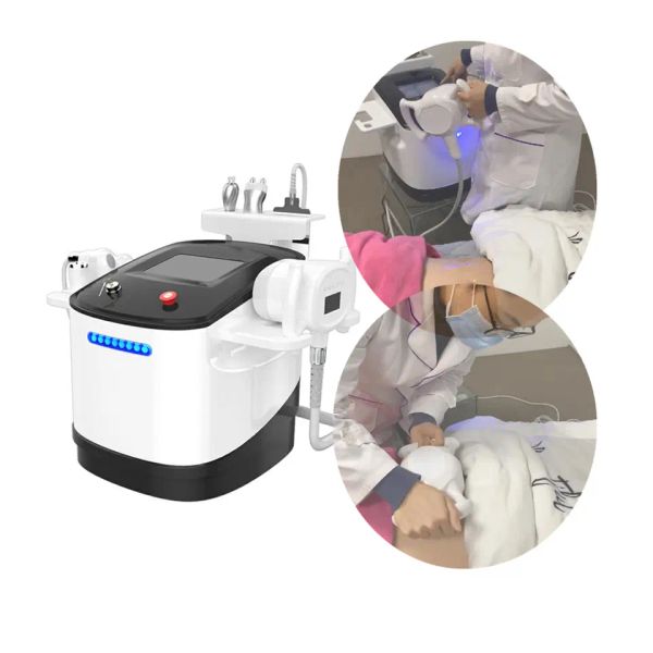 

portable vacuum rf cavitation machine/ultrasound rf vacuum machine/40k cavitation slimming