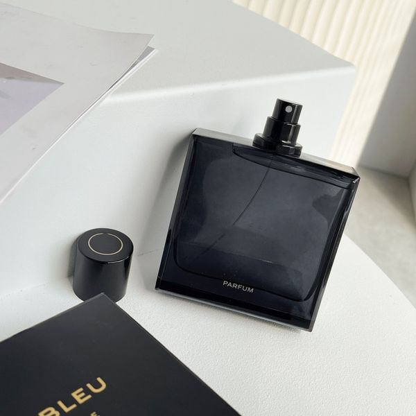 

luxury stock brand perfumes for women cologne perfume man blue 100ml woman fragrance perfumes spray edp parfums wedding perfume fast ship wh