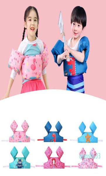 

puddle jumper baby kids arm ring life vest floats foam safety life jacket sleeves armlets swim circle tube ring swimming rings chi9879553