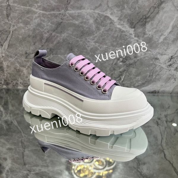 

new womens men fashion quality casual shoes heel leather lace-up sneaker running trainers letters flat printed sneakers, Red;white