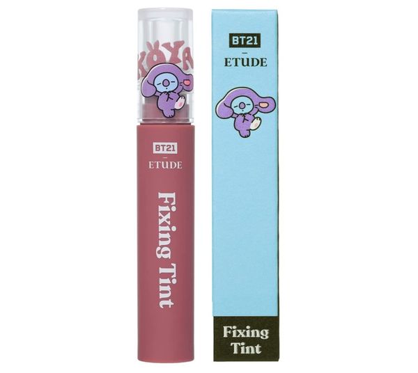 

fixing tint sleepey koya/lipstick/lipgloss/lipstick/4g