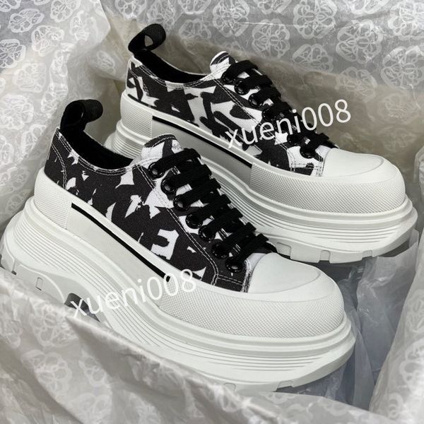 

2023new mens fashion quality casual shoes heel leather lace-up sneaker running trainers letters flat printed sneakers, Red;white
