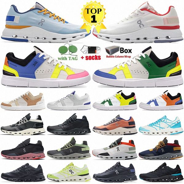 

on running shoes x federer the roger clubhouse cloud cloudnova z5 form mens trainers triple white black cobalt pearl neon white arctic alloy