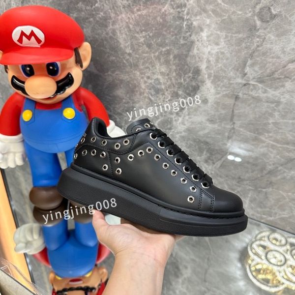 

2023women classics designer tennis shoes canvas canvas shoes green and red web stripe rubber sole stretch cotton low platform sneaker, Black