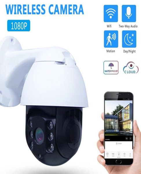 

1080p 3mp wifi ip camera auto tracking ir night vision home security camera indoor mini audio baby monitor cctv camera ip outdoor 2032598