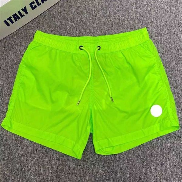 

designer french brand mens shorts luxury men s short sport summer women trend pure breathable short-clothing skiy, White;black