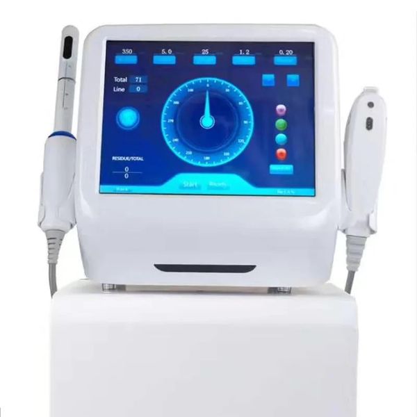 

2023 other beauty equipment hifu private vaginal tightening machine for women skin tighten wrinkle removal 2 in 1