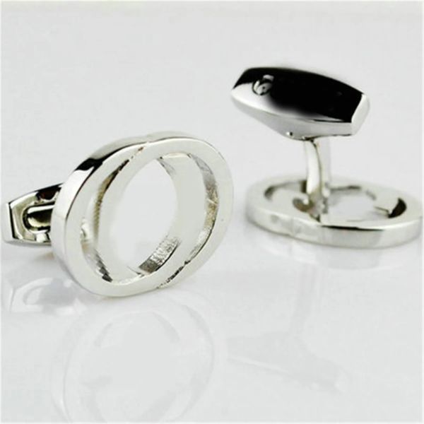 

luxurys link designer bracelet women lucky link charm bracelets love trendy fashion shiny and eye-catching fine jewelry elegant temperament, Silver