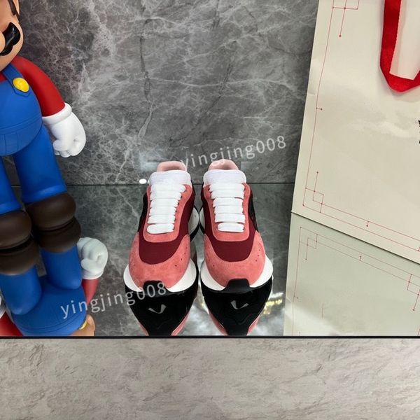 

new classics designer tennis shoes canvas canvas shoes green and red web stripe rubber sole stretch cotton low platform sneaker2023, Black