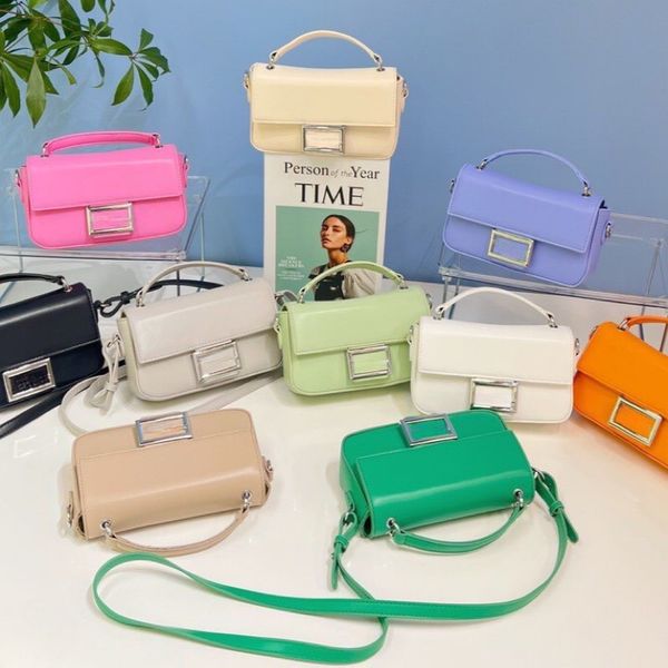 

designer bag the tote bag women bag tote silver veneer handbag shoulder bag camera bag black leather baguette bag crossbody bag