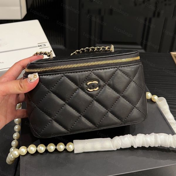 

2023 designer bag women crossbody bag classic multicolor box bag