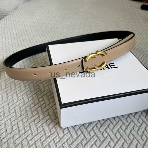 

other fashion accessories women fashion belt women's cowskin designer belts 25cm width 6 colors size 95115cm letters buckle with dress, Silver