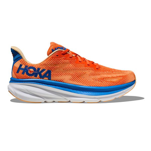 

hoka bondi 9outdoor shoes hokas one clifton 8 black white shock absorbing road carbon x2 men women running sneakers climbing runner trainers
