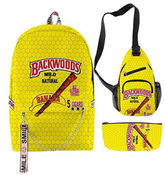 

backwoods cigar backpack backwood print bag shoulder lapschool bag travel bag for boys men backwoods new zealand designer qiij6025167