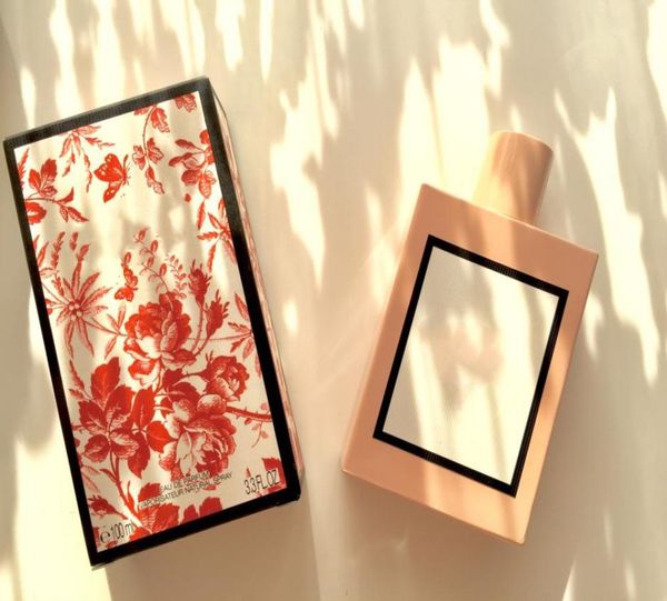 

100ml italy woman parfum perfume fragrance for woman braand g bloom 100ml flower spray premierlash4739553