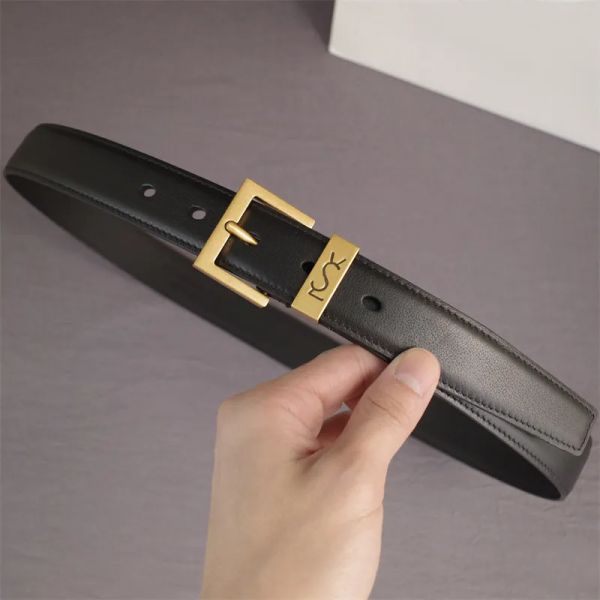 

women designer belts fashion mens genuine leather belt gold buckle womans cowskin belt girdle waistband cintura ceintures leather belts 2361, Black;brown