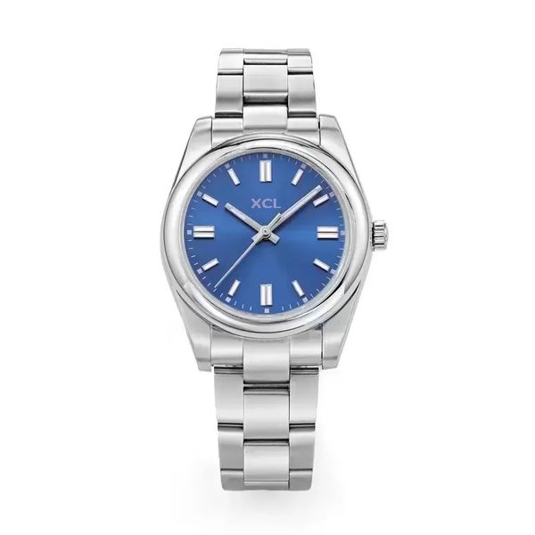 

ceramic bezel designer mens watch 41mm automatic 2813 mechanical movement ladies watch luminous stainless steel waterproof automatic winding, Slivery;brown