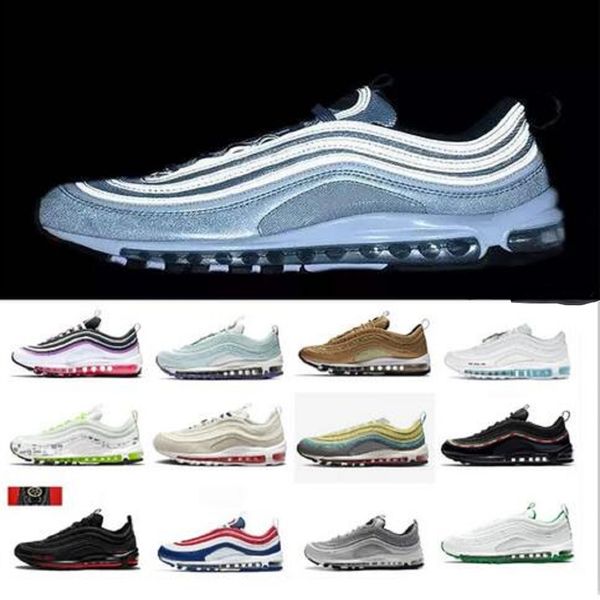 

designer running shoes men women triple black white red leopard pine green sean wotherspoon reflective vintage mosaic royal jesus trainers s
