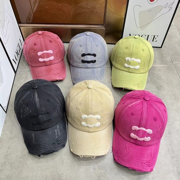 

luxurys desingers new arrival bone curved visor casquette baseball cap women gorras snapback caps bear dad polo hats for men hip hop high qu, Blue;gray