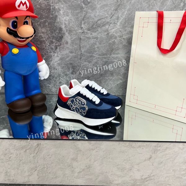 

mens womens classics luxury designer tennis shoes canvas canvas shoes green and red web stripe rubber sole stretch cotton low platform sneak, Black