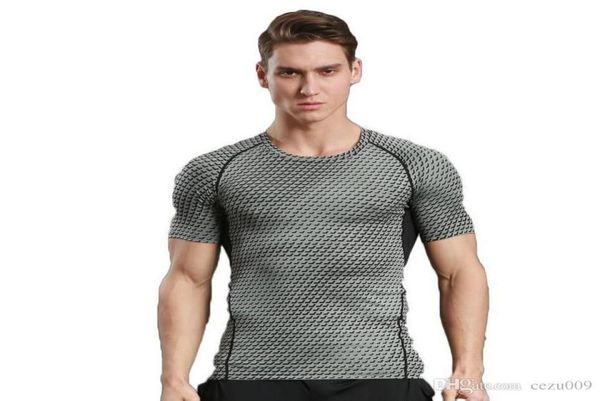 

muscle brothers men running sports fitness round collar sleeveless summer quick shirt tshirtmer shirt quick shirt tshirt7074822