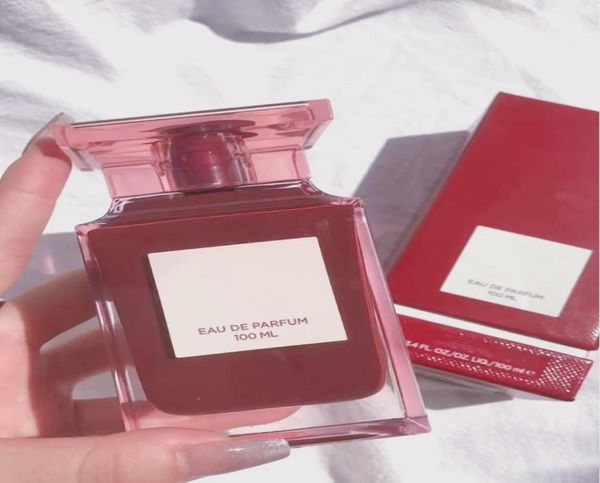 

factory direct perfume for women peach lost cherry 100ml spray long lasting high fragrance fast shiping5581966