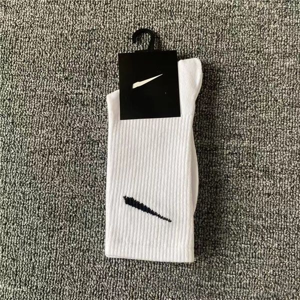 

stock sweater fashion socks for mens womens luxurys designers classic letter ankle sock casual knitted cotton candy letter printed come with, Black;white