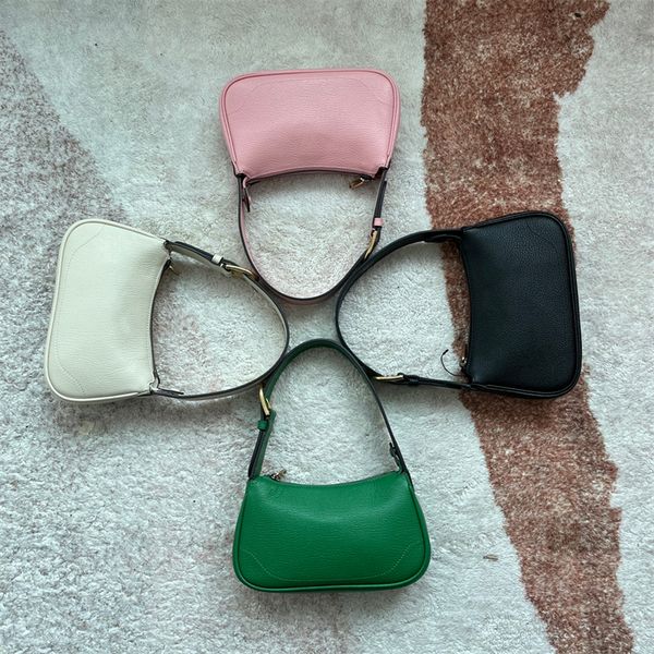 

designer bag cosmogonie womens moon shoulder bag luxury g hobo bags leather brown white pink black 2023 crossbody purses