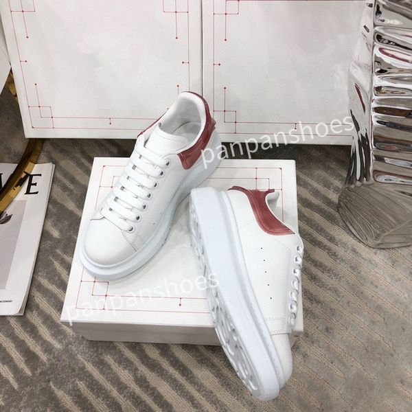 

new women brand designer shoes sneaker platform classic leather sports skateboarding shoes sneakers running walking black whit2023