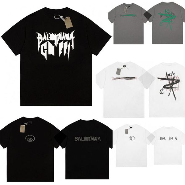 

co branding caps t-shirt boxy fit in white black vintage jersey boxy fit crewneck short sleeves 100% cotton designer oversized summer tee ca