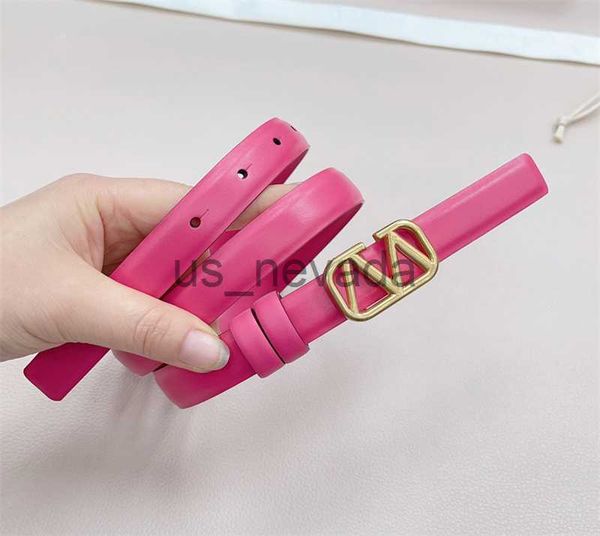 

other fashion accessories ladies luxury designer belt pink leather belt fashion letter belts womens waistband 20cm width girdle pink buckle, Silver