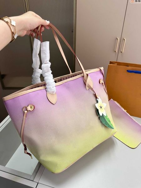 

2023 women designer totes bags fashion 5a leather fashion handbags three styles clutch crossbody shoulder bag 33cm