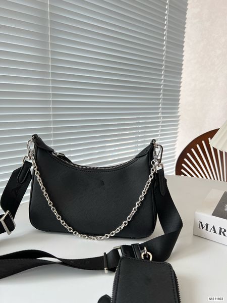 

luxury bag designer bag cosmetic bag cleo bag hobo men womens luxury chain hobo wallet messenger bag handbag shoulder bag fashion handbags m
