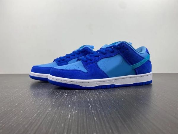 

basketball running shoes dnks fruity pack blue raspberry dm0807-400 casual shoes men women outdoor sneakers with original box