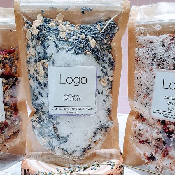 

foot bath soak powder lavender aroma 600g japanese imported foot bath bath salt