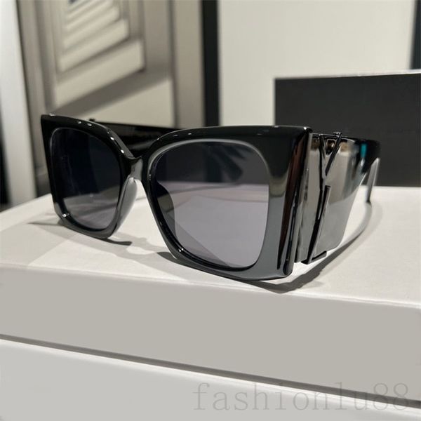 

shades designer sunglasses for women big frame sun glasses trendy uva beach lunette de soleil morden womens luxury sunglasses popular trendy, White;black